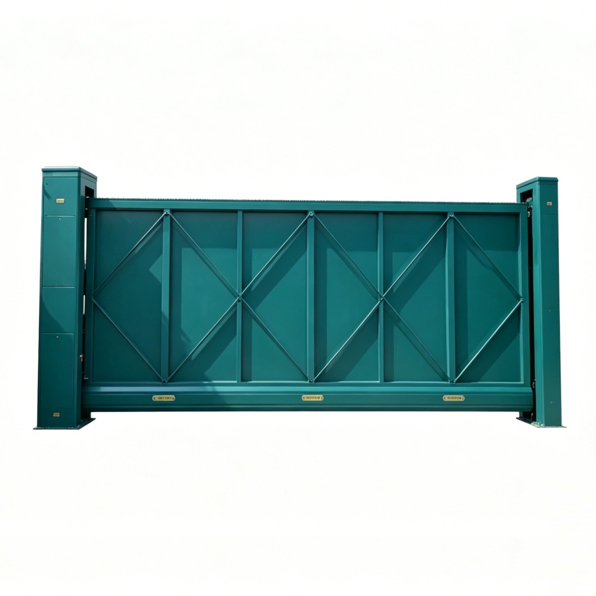 永州江永粗石江镇电动悬空门